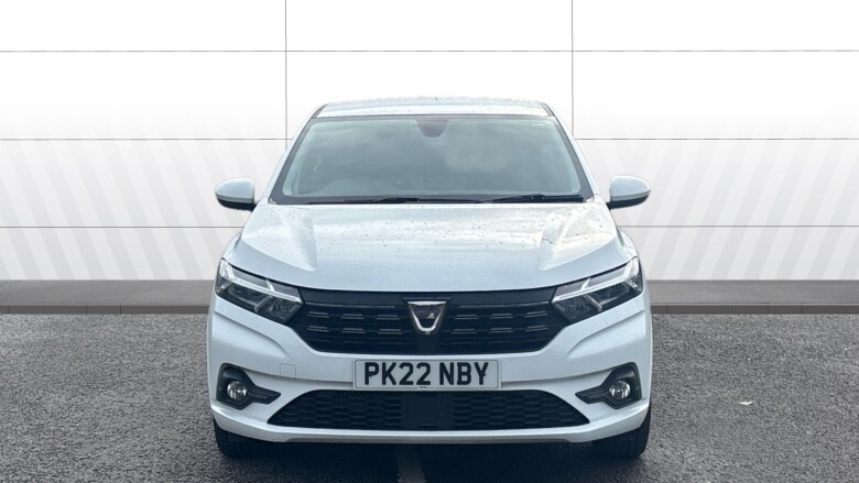 Dacia Sandero 1.0 TCe Comfort 5dr Petrol Hatchback